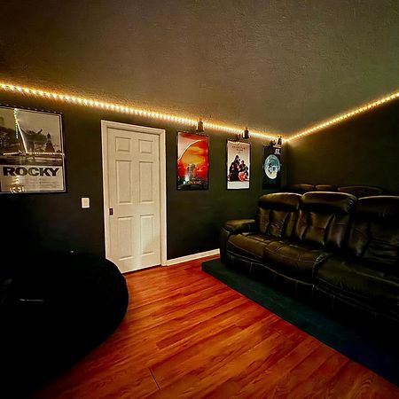Spacious Lakefront House With Pool, Hottub, & Boating Orlando Luaran gambar