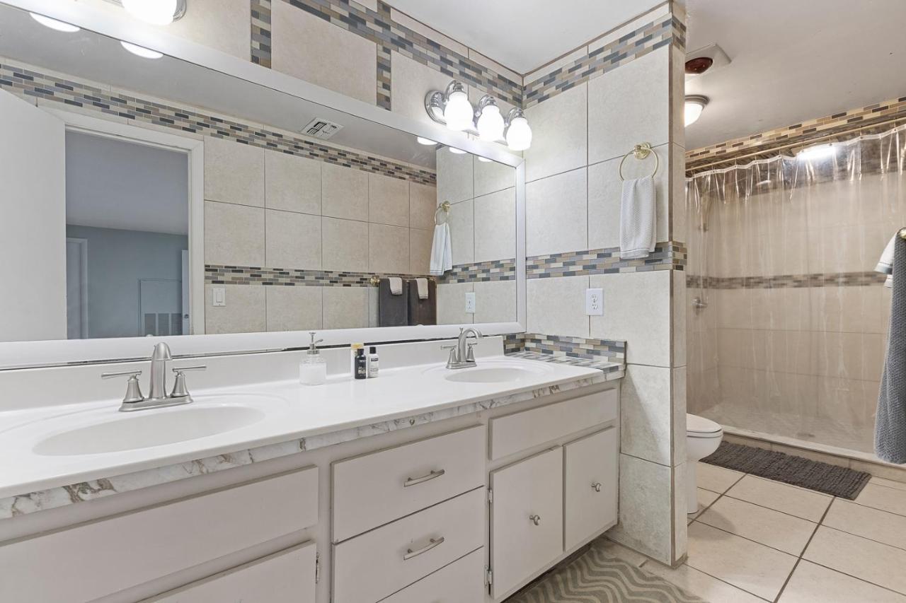 Spacious Lakefront House With Pool, Hottub, & Boating Orlando Luaran gambar