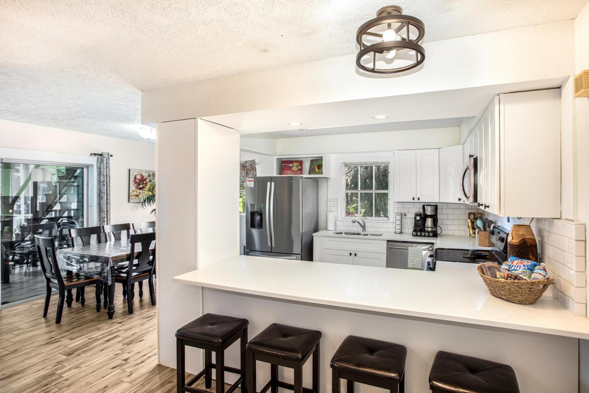 Spacious Lakefront House With Pool, Hottub, & Boating Orlando Luaran gambar